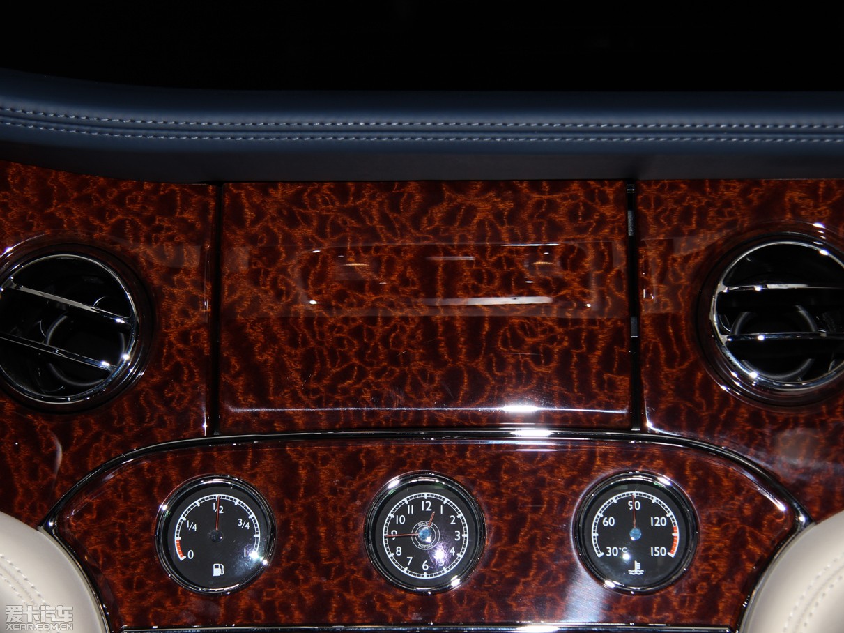 2013Ľ 6.8T Mulliner؄e