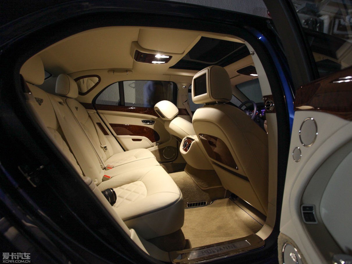 2013Ľ 6.8T Mulliner؄e