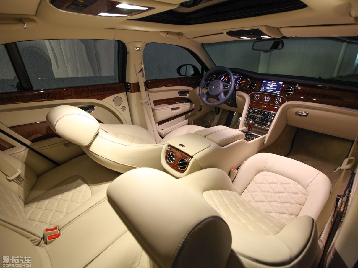 2013Ľ 6.8T Mulliner؄e