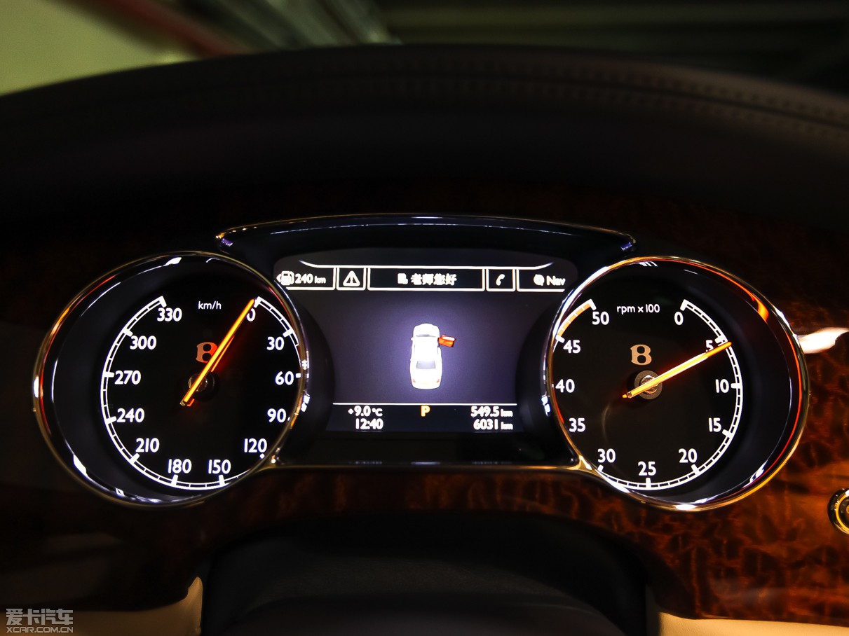 2013Ľ 6.8T Mulliner؄e