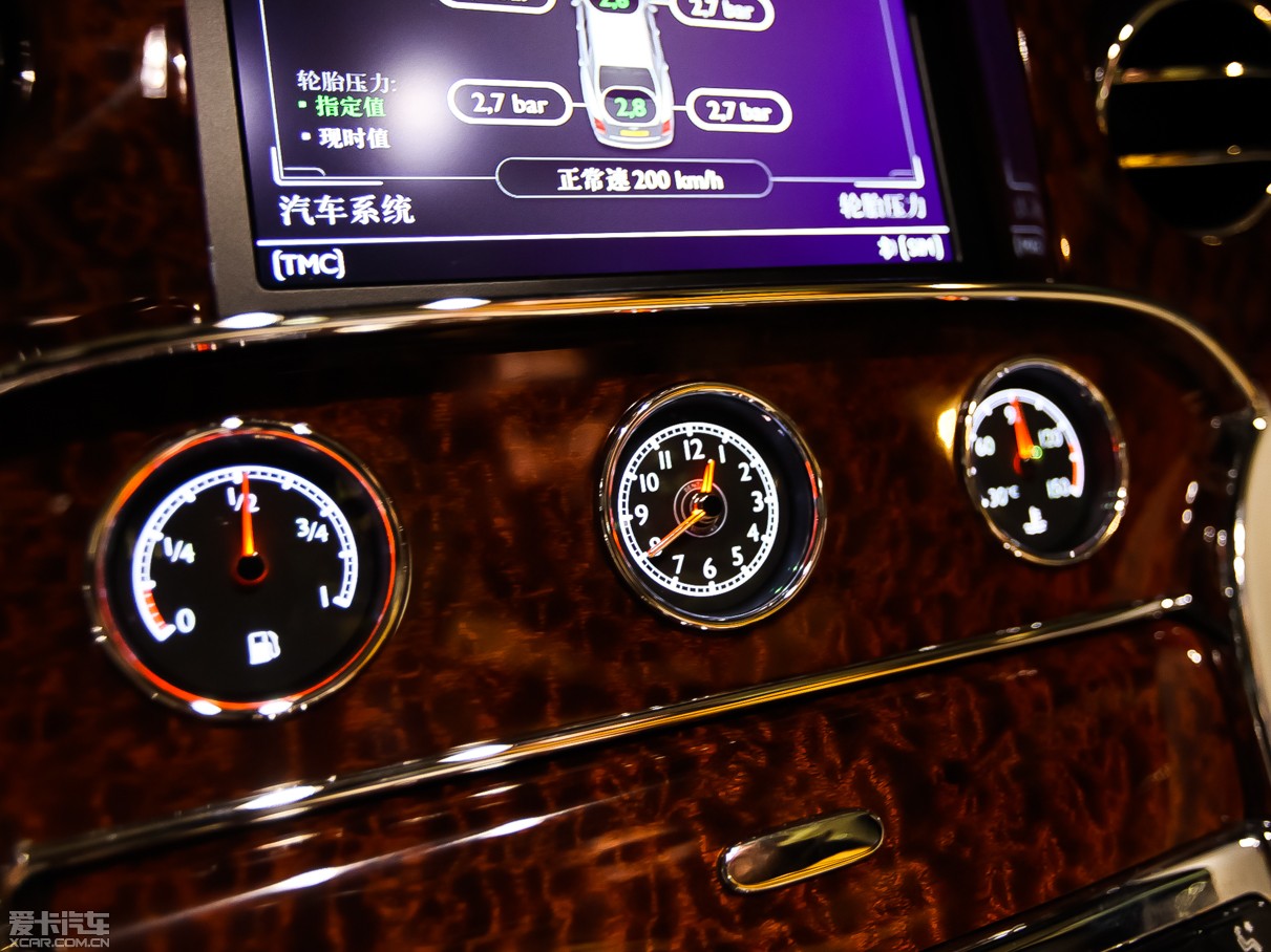 2013Ľ 6.8T Mulliner؄e