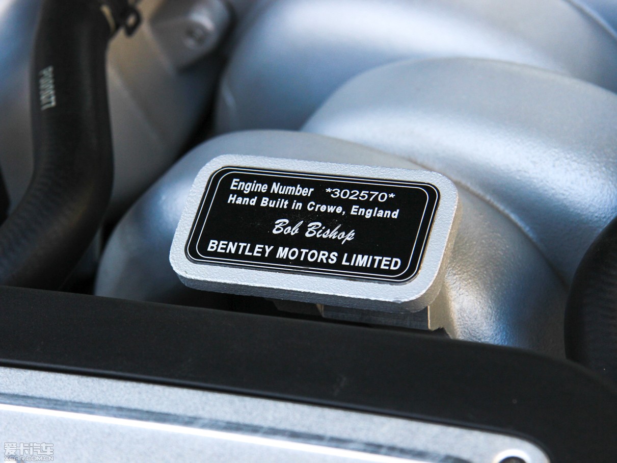 2013Ľ 6.8T Mulliner؄e