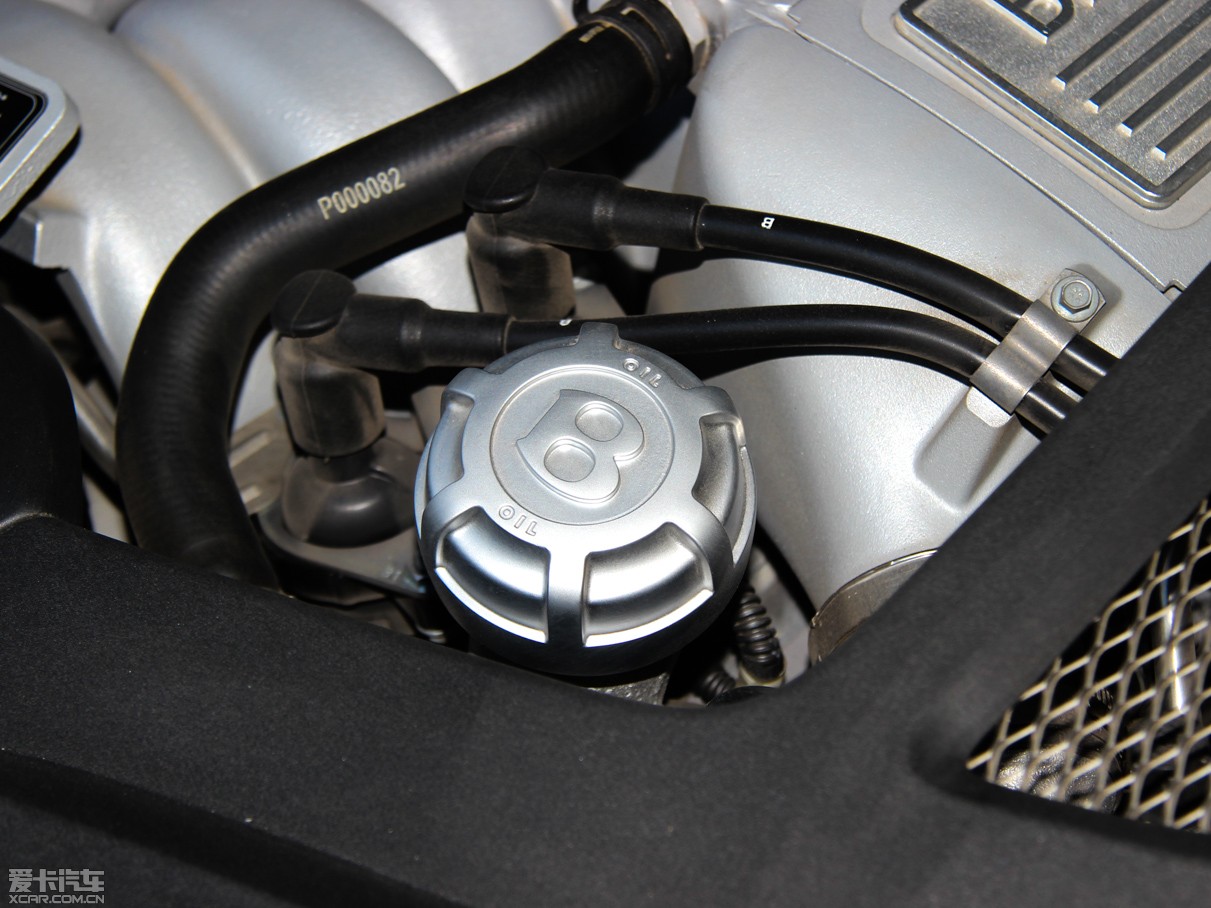 2013Ľ 6.8T Mulliner؄e