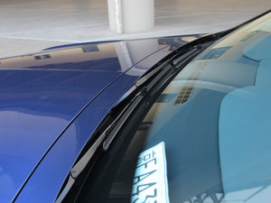 2013款6.8T Mulliner特别版 雨刷