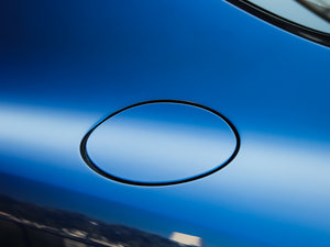 2013款6.8T Mulliner特别版 油箱盖