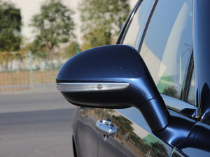 2013款6.8T Mulliner特别版 细节外观