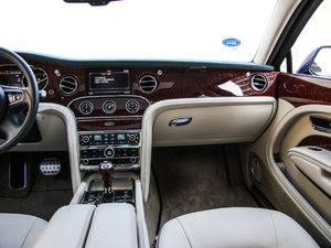 20136.8T Mulliner؄e п؅^(q)