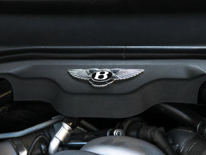 2013款6.8T Mulliner特别版 其它