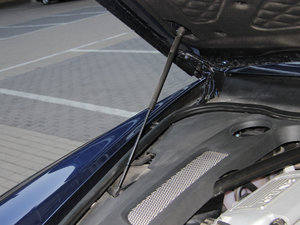 2013款6.8T Mulliner特别版 其它