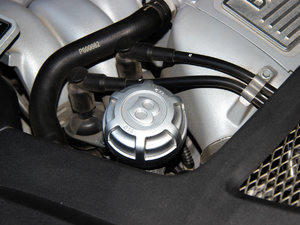 2013款6.8T Mulliner特别版 其它