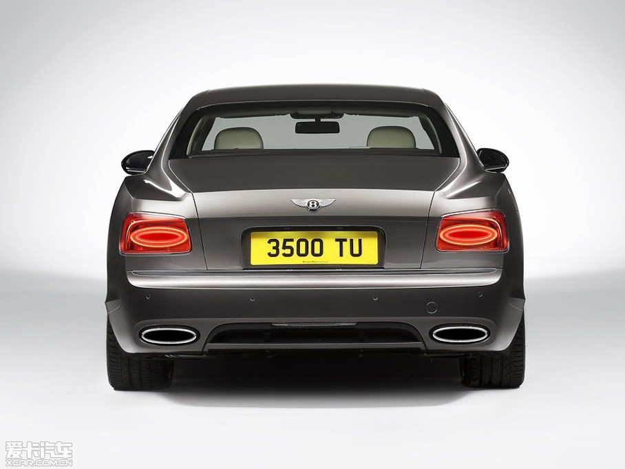 2013wY 6.0T W12 MULLINER