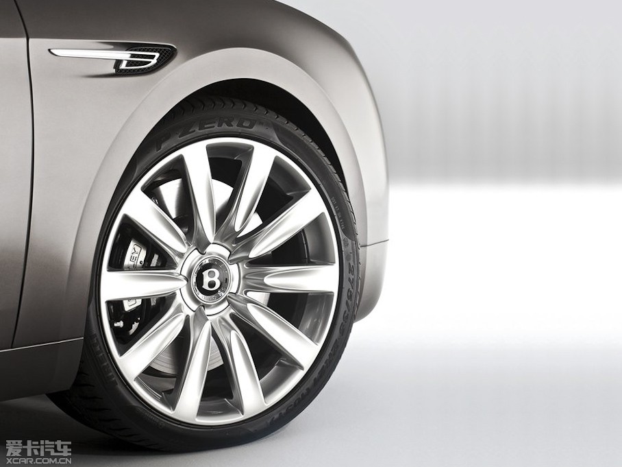 2013wY 6.0T W12 MULLINER