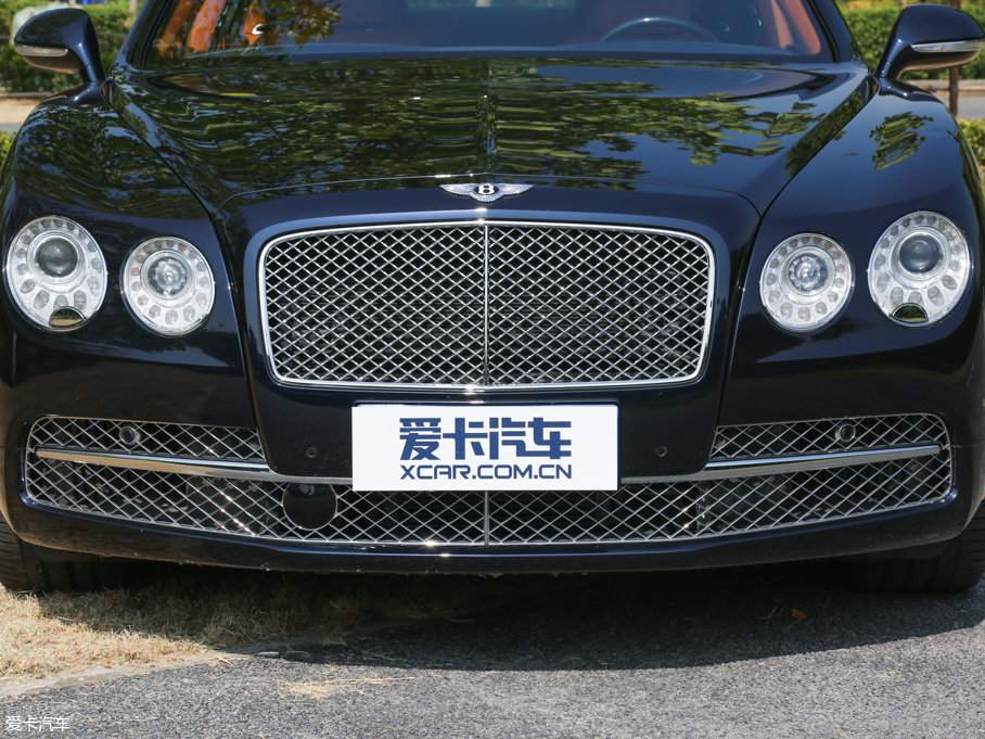 2013wY 6.0T W12 MULLINER