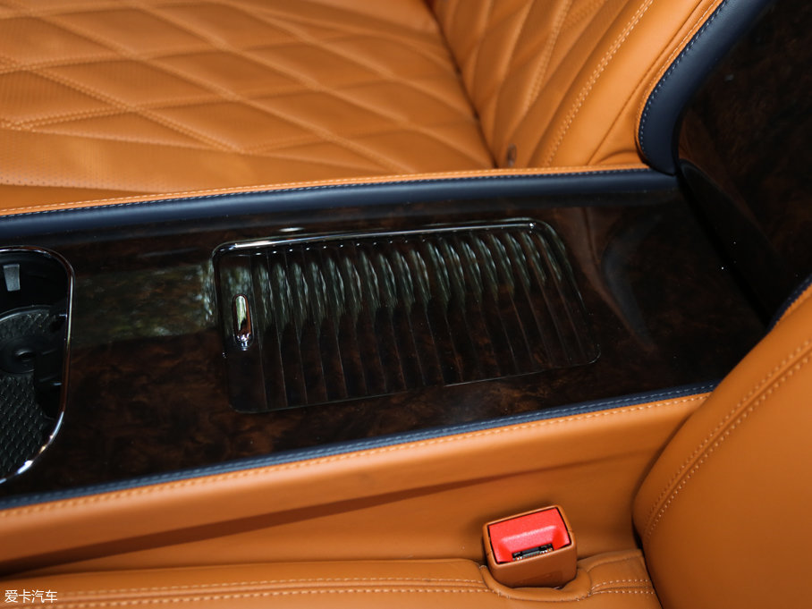 2013wY 6.0T W12 MULLINER