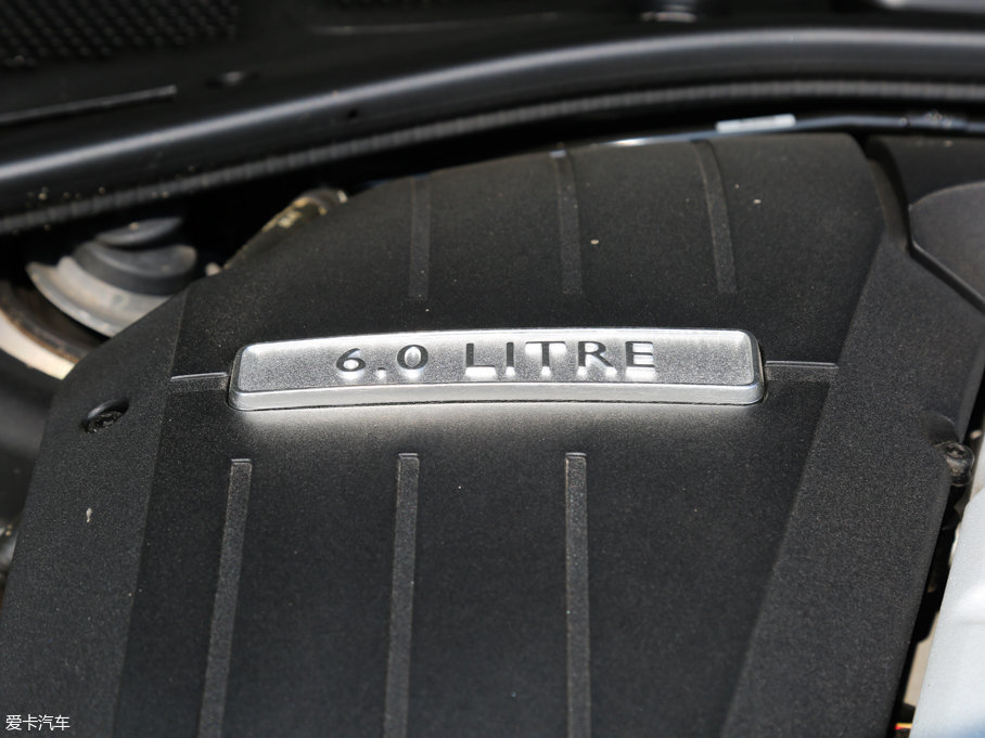 2013wY 6.0T W12 MULLINER