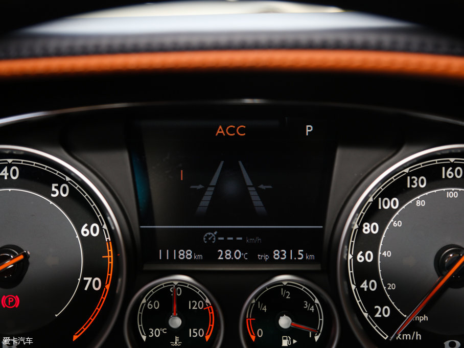 2013wY 6.0T W12 MULLINER