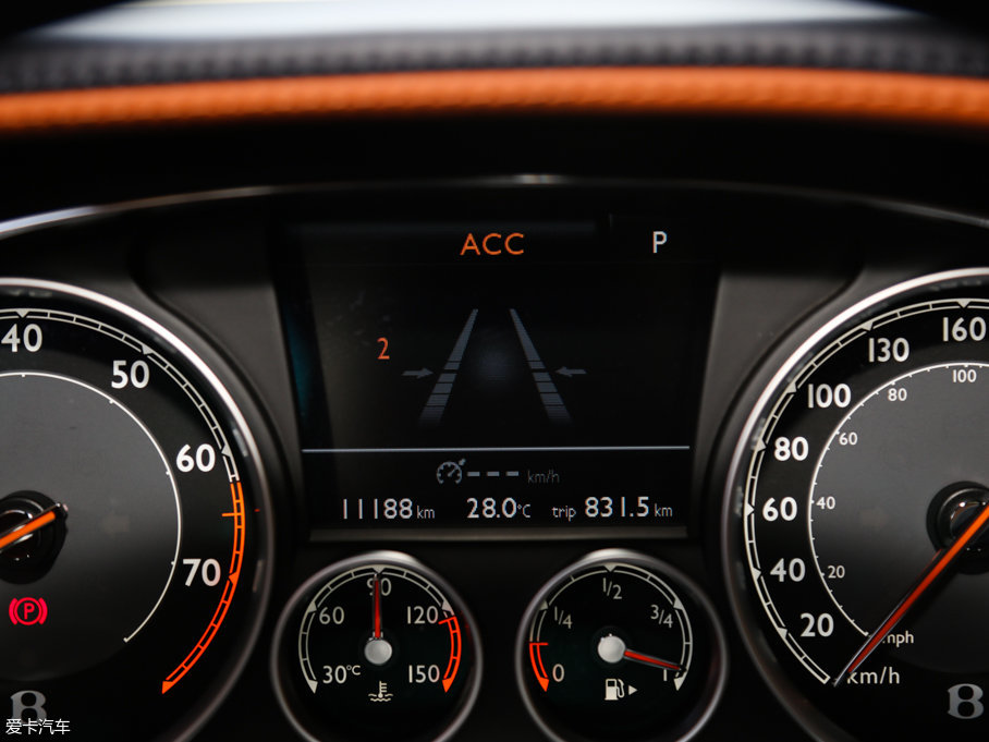 2013wY 6.0T W12 MULLINER