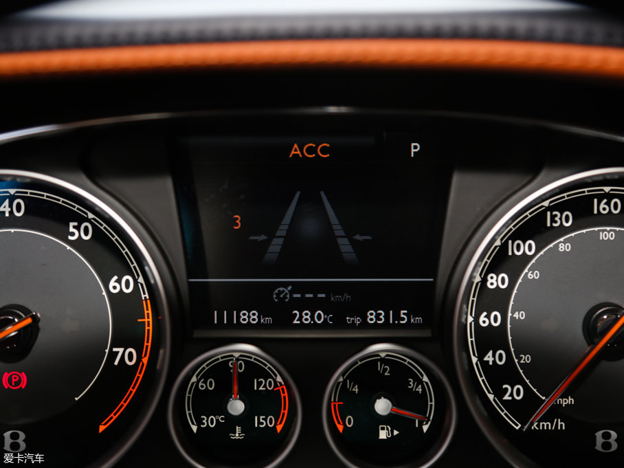 2013wY 6.0T W12 MULLINER