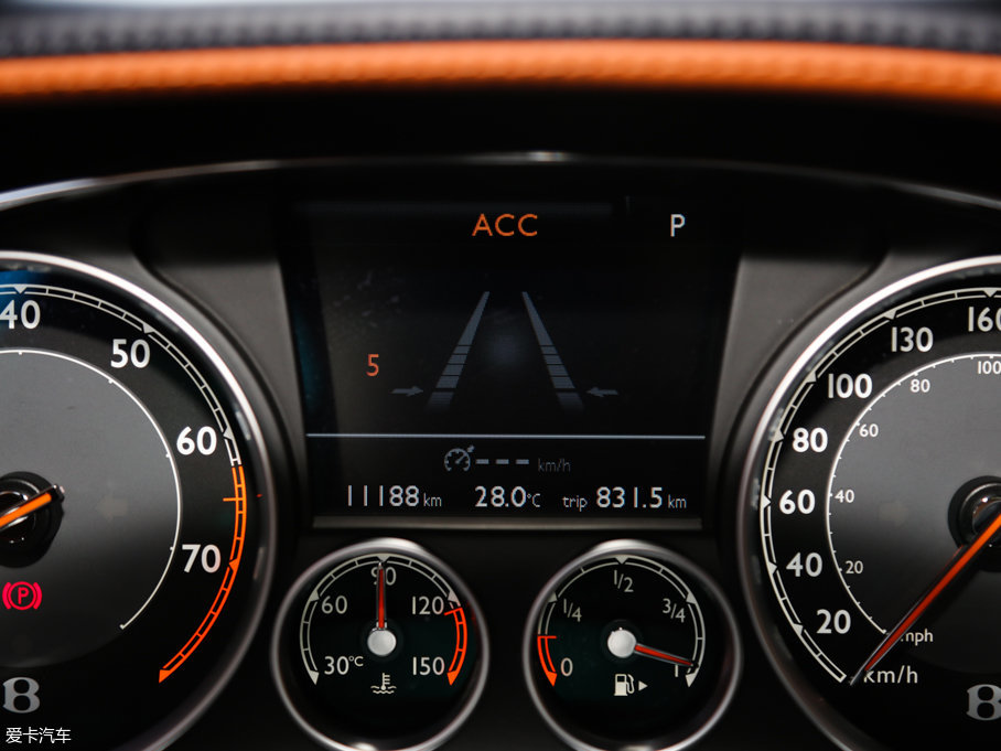 2013wY 6.0T W12 MULLINER