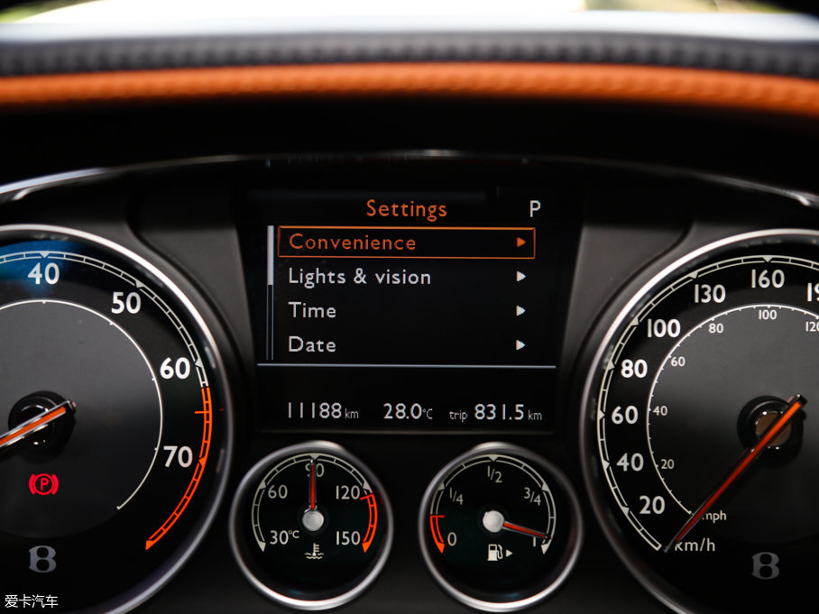 2013wY 6.0T W12 MULLINER