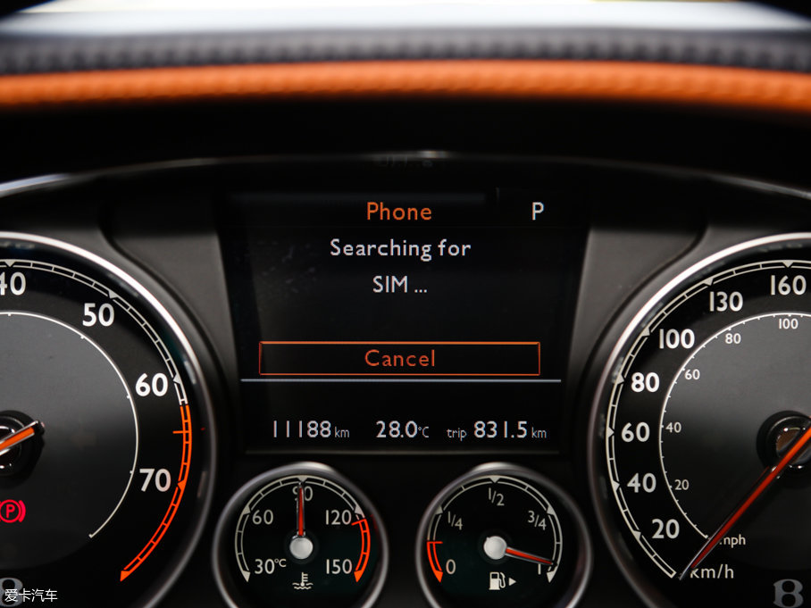 2013wY 6.0T W12 MULLINER