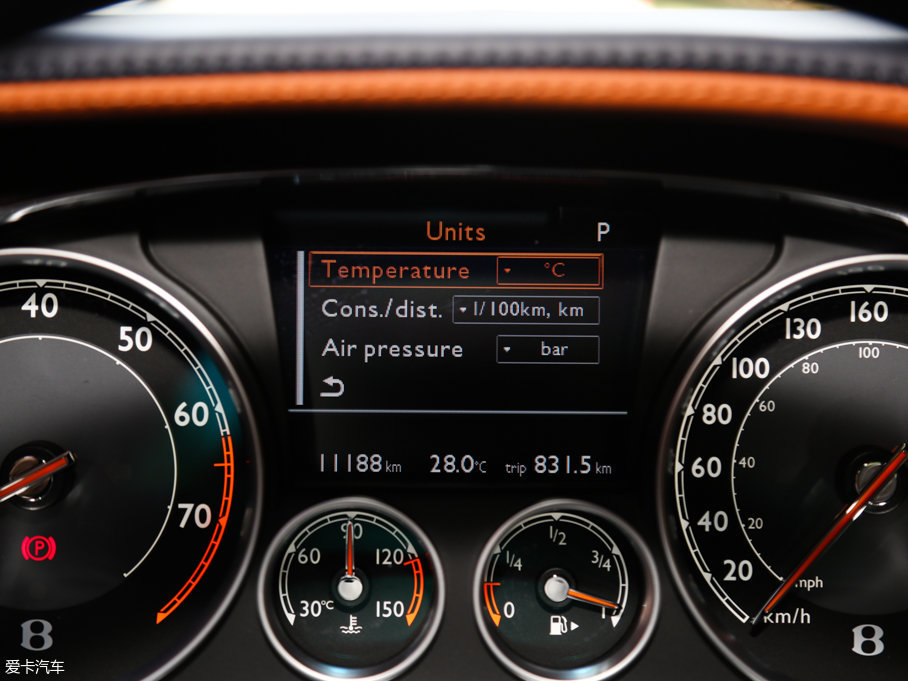 2013wY 6.0T W12 MULLINER