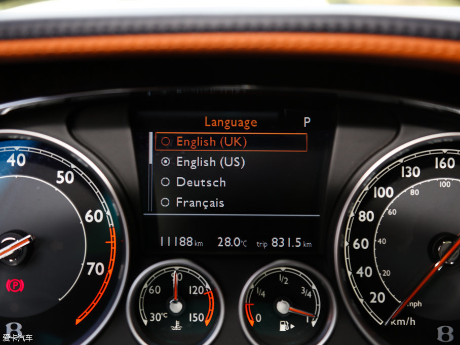 2013wY 6.0T W12 MULLINER