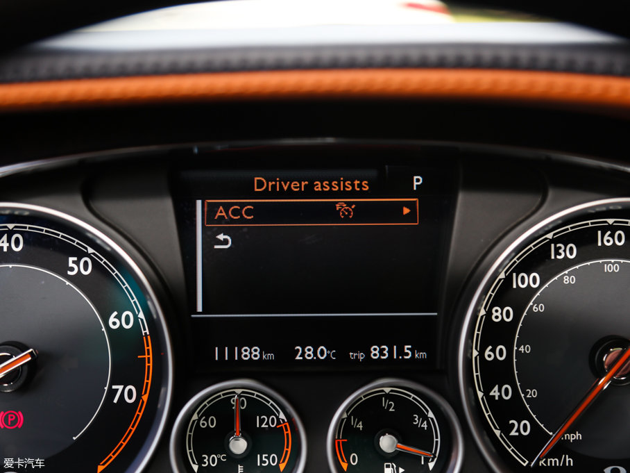 2013wY 6.0T W12 MULLINER