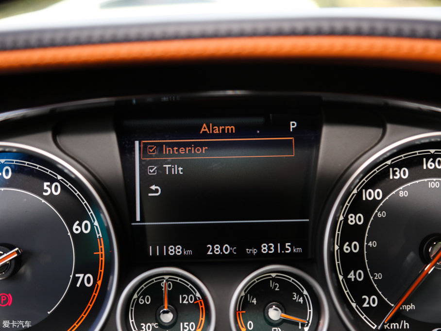 2013wY 6.0T W12 MULLINER