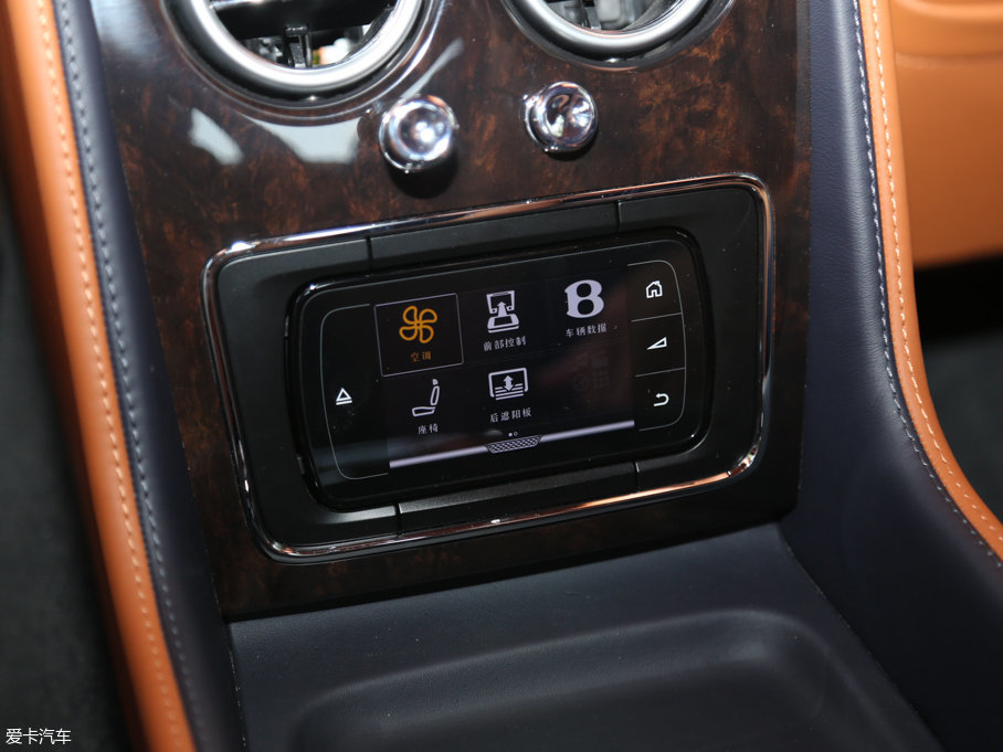 2013wY 6.0T W12 MULLINER