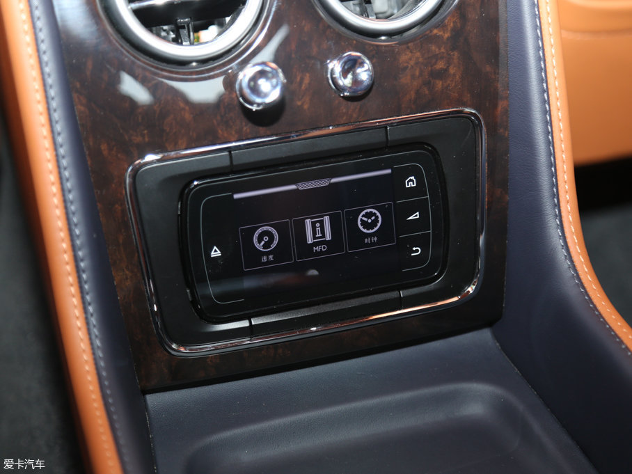 2013wY 6.0T W12 MULLINER