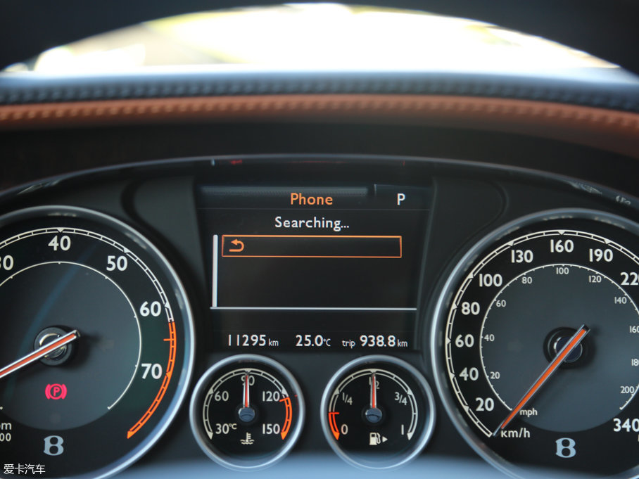 2013wY 6.0T W12 MULLINER