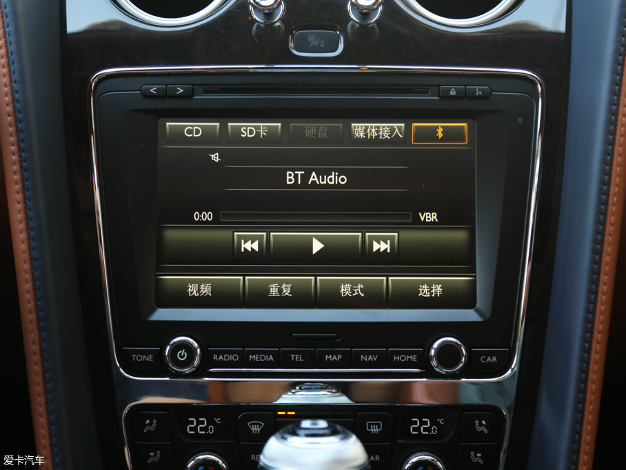 2013wY 6.0T W12 MULLINER