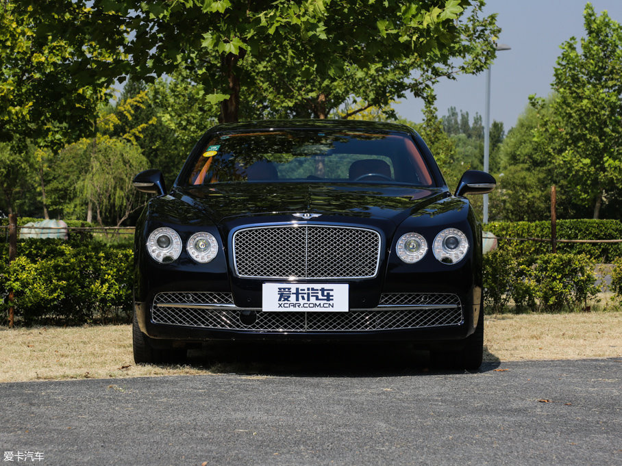 2013wY 6.0T W12 MULLINER