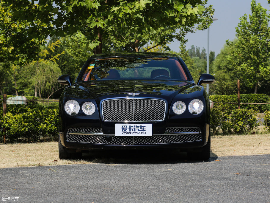 2013wY 6.0T W12 MULLINER