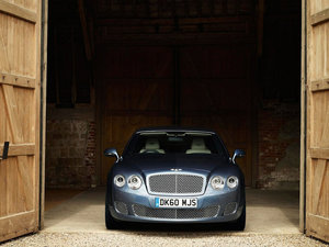 2012Flying Spur  