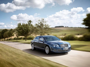 2012Flying Spur  