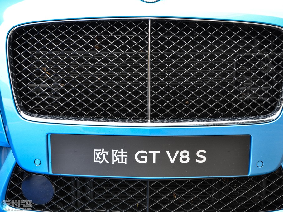 2014W 4.0T GT V8 S (bio)(zhn)