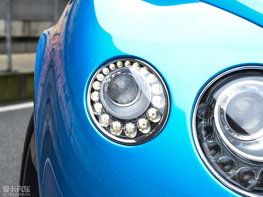 2014W 4.0T GT V8 S ˜ʰ