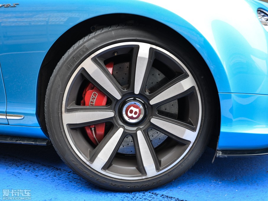 2014W 4.0T GT V8 S ˜ʰ