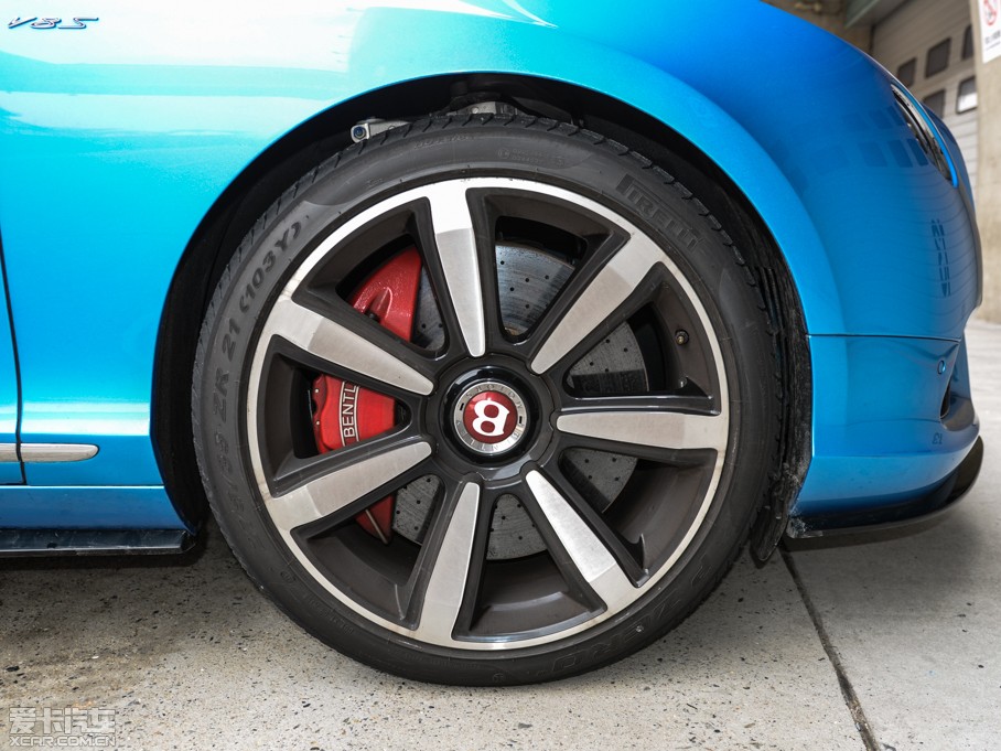 2014W 4.0T GT V8 S ˜ʰ