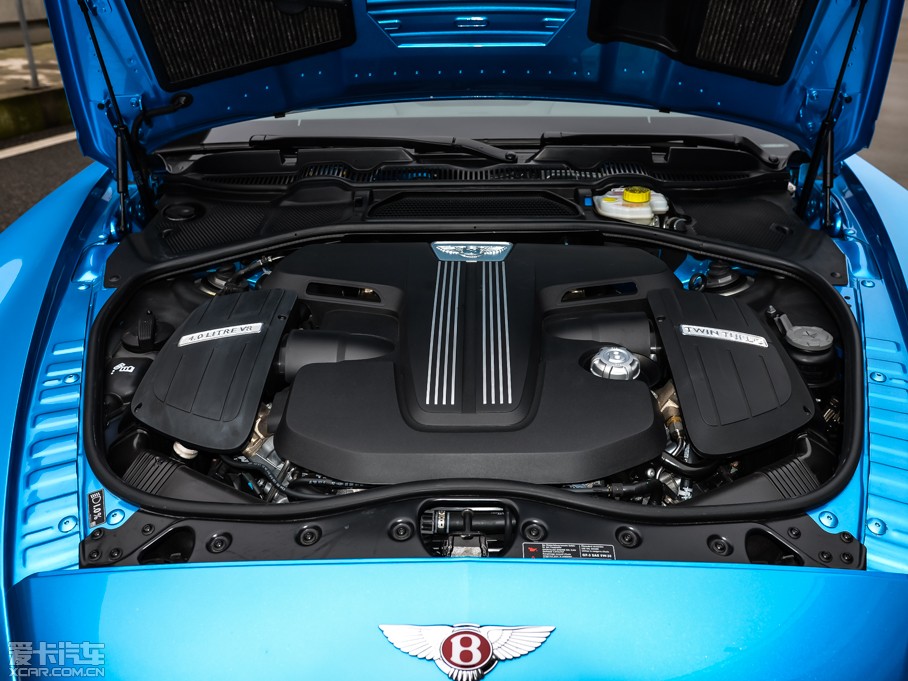 2014W 4.0T GT V8 S ˜ʰ