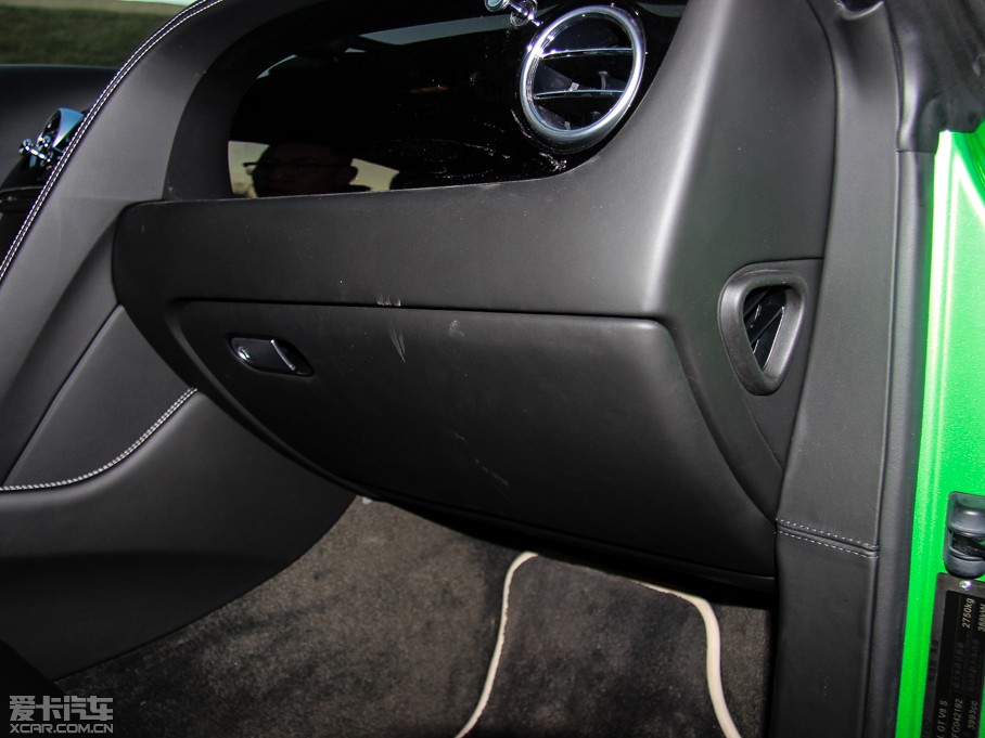 2014W 4.0T GT V8 S F