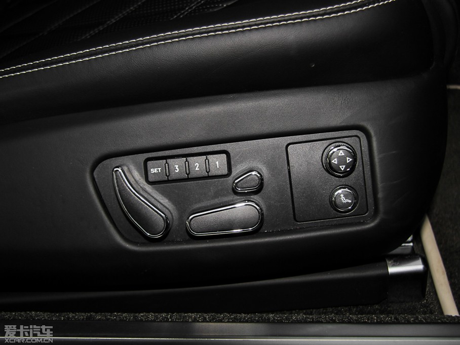 2014W 4.0T GT V8 S F