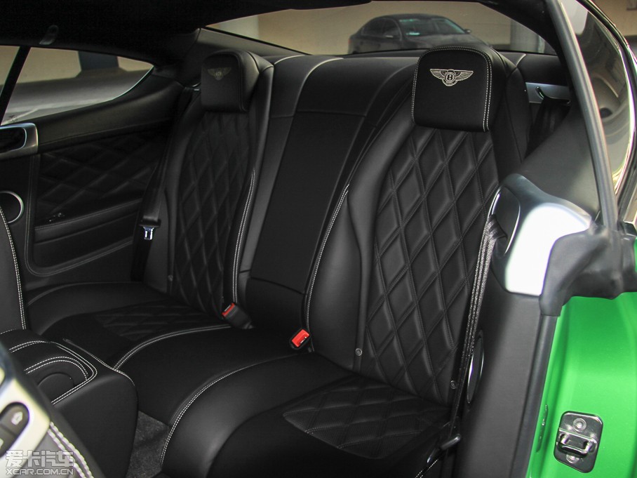 2014W 4.0T GT V8 S F