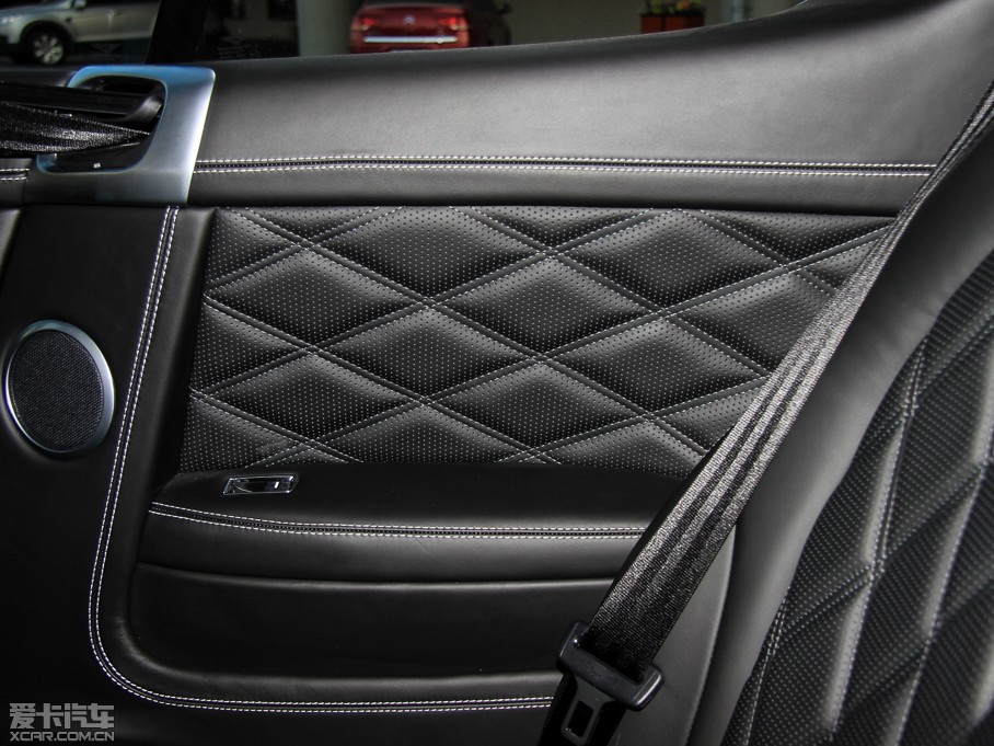 2014W 4.0T GT V8 S F