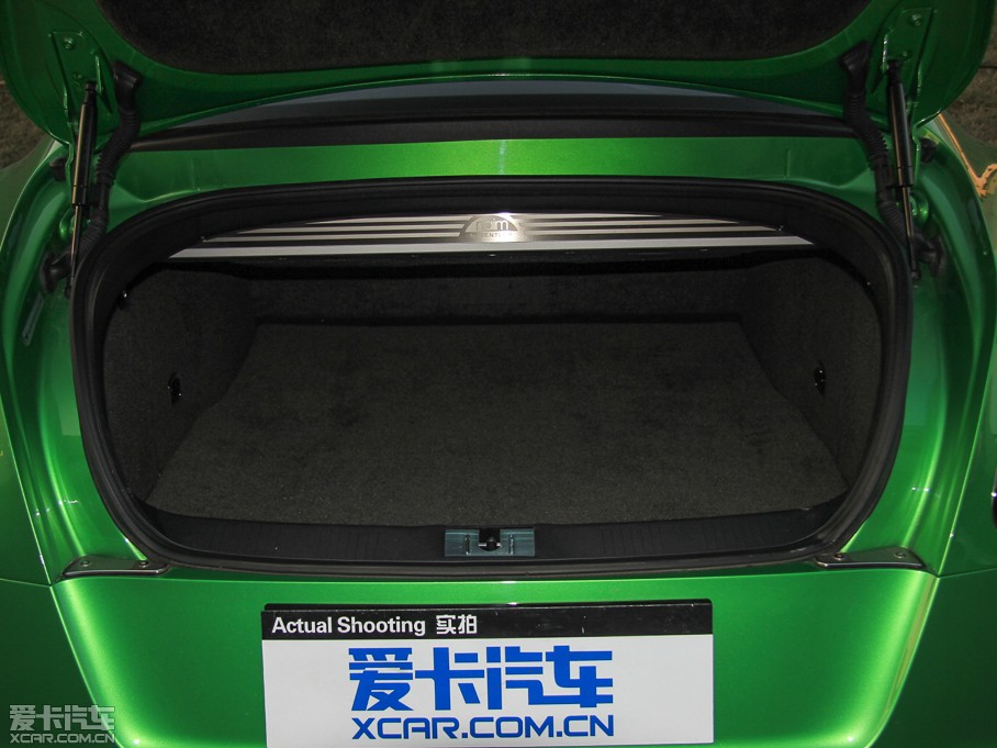 2014W 4.0T GT V8 S F