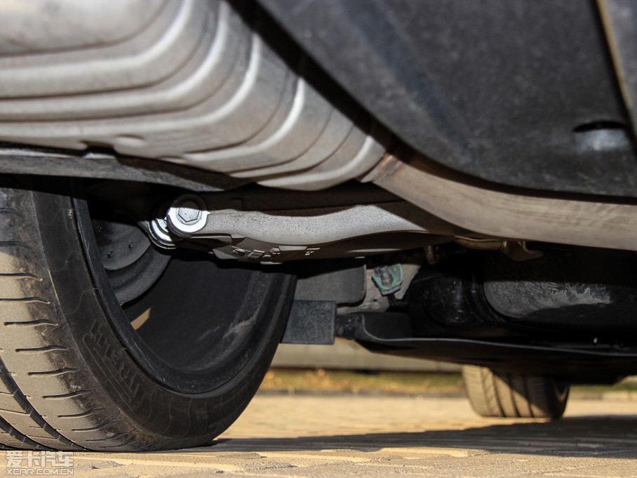 2014W 4.0T GT V8 S F