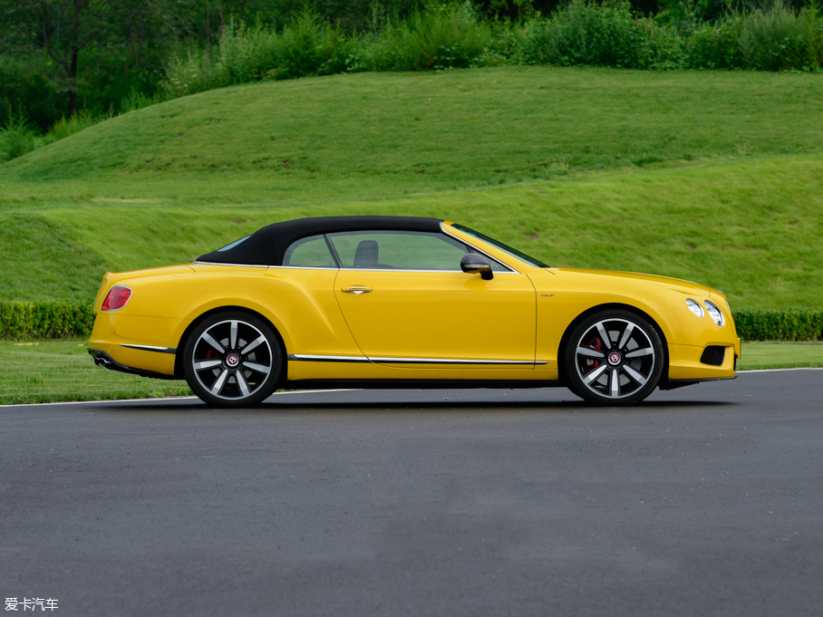 2014W 4.0T GT V8 S ˜ʰ