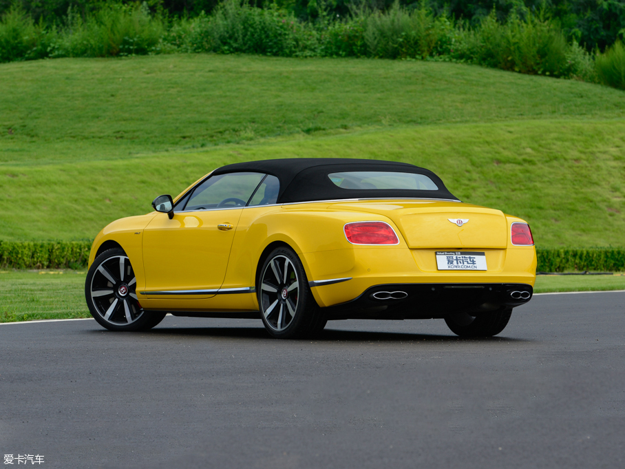 2014W 4.0T GT V8 S ˜ʰ